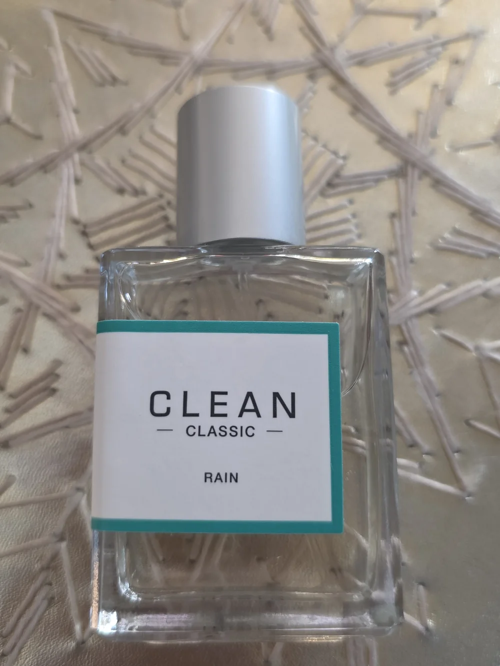 Clean fresh modern